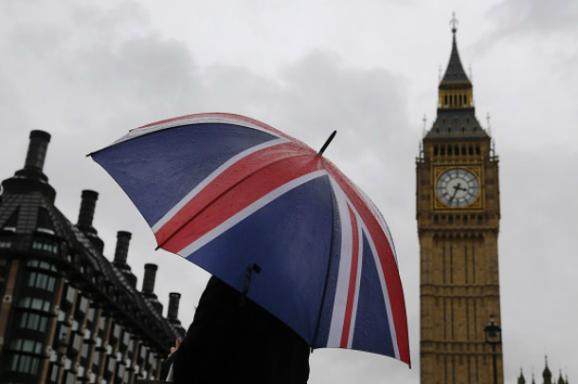 Велика Британія покине список п’яти найбільших економік світу, – МВФ