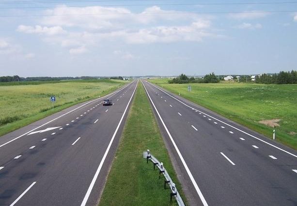 Де в Україні побудують платні автомагістралі