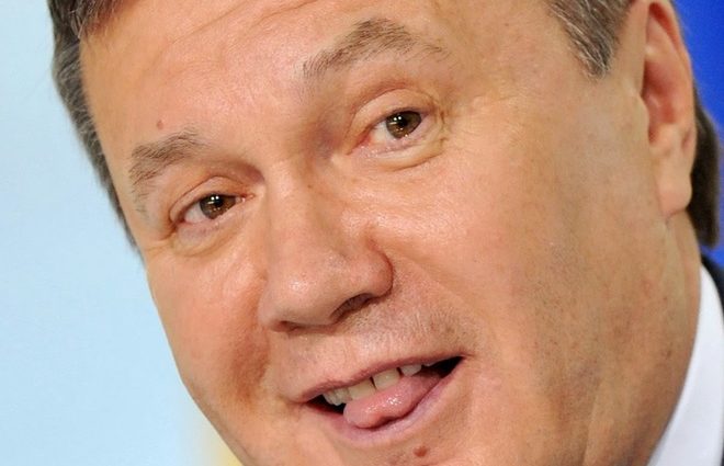 Лондонський Суд відклав рішення щодо боргу Януковича
