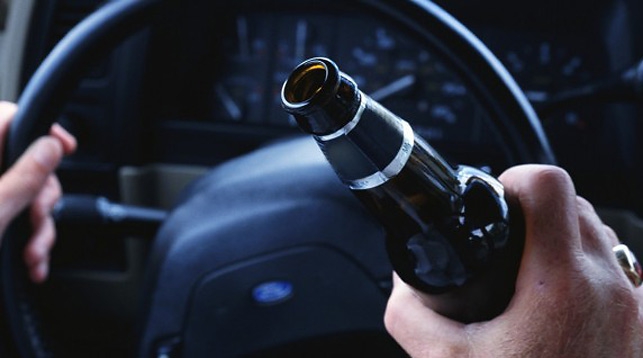 У Верховній раді пропонують змінити алкогольний поріг для водіїв