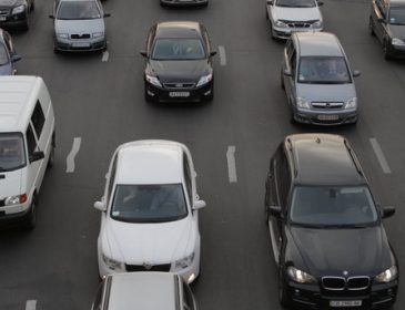 В Україні запустять програму безпеки на дорогах