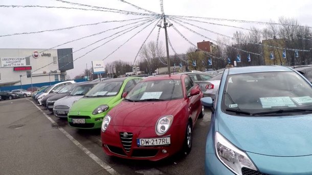 Шахраї придумали нову автомобільну аферу в Україні