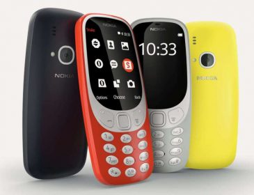 HMD оголосила про старт продажів нових моделей Nokia в Україні
