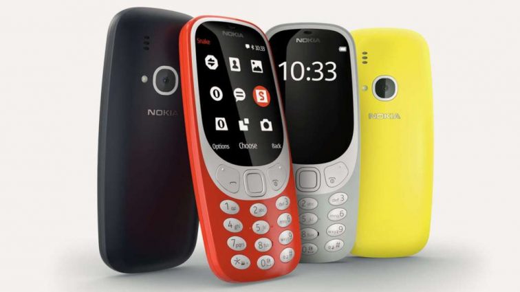 HMD оголосила про старт продажів нових моделей Nokia в Україні