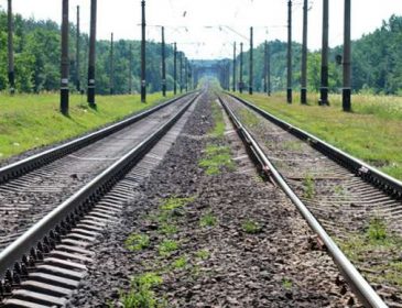 У Росії повідомили, коли добудують залізницю в обхід України