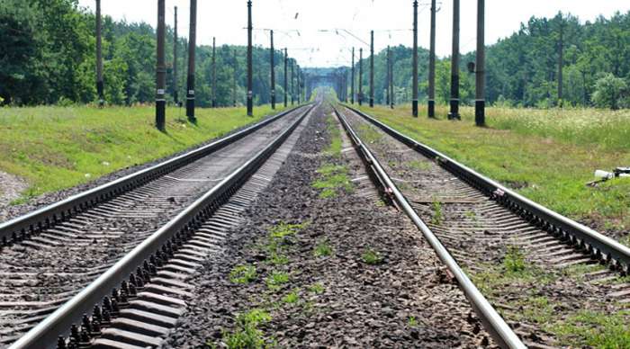 У Росії повідомили, коли добудують залізницю в обхід України