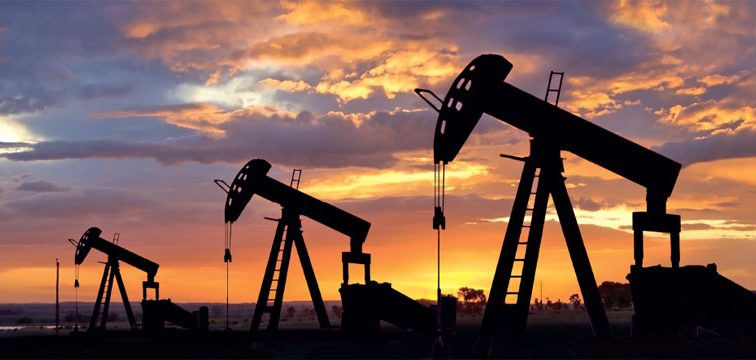 Ціна на нафту побила дворічний рекорд