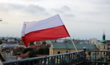Польща запровадила нові правила працевлаштування для українців