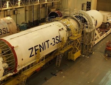 Ілон Маск назвав український “Зеніт” найкращою ракетою після своїх