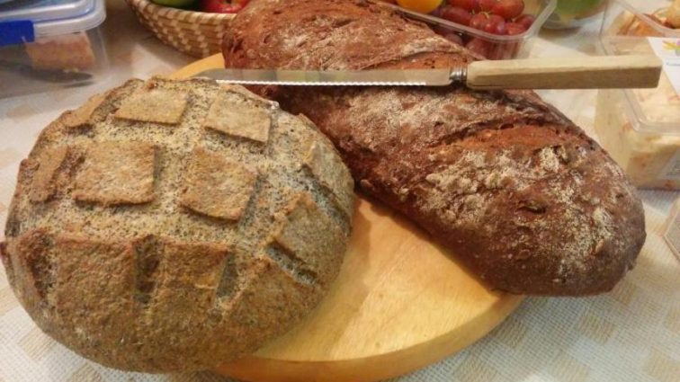 Вчені розвіяли популярний міф про хліб