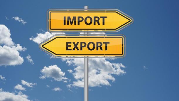 Україна різко збільшила експорт до Угорщини