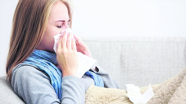 Українців терзає новий вірус грипу: як не захворіти