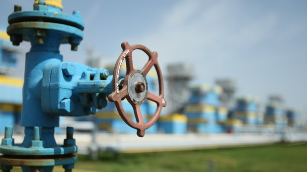 “Газпром” заплатив Україні 80 млн гривень