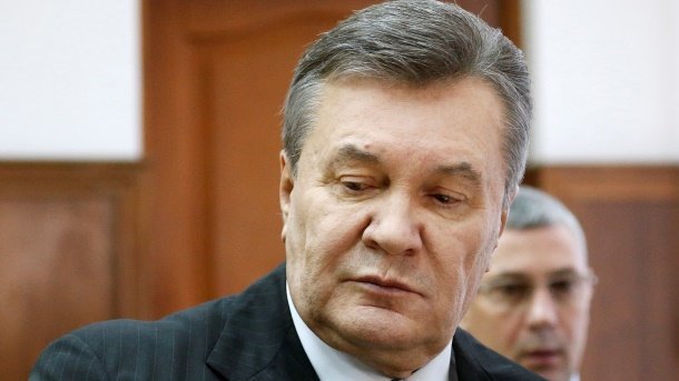 Янукович “повів” з України в офшори 1,5 мільярда доларів – ГПУ
