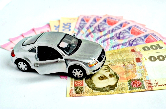Новий податок для автовласників в Україні