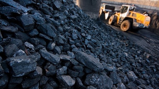 Україна імпортувала протягом 5 місяців вугілля більш ніж 1 млрд доларів – ДФС