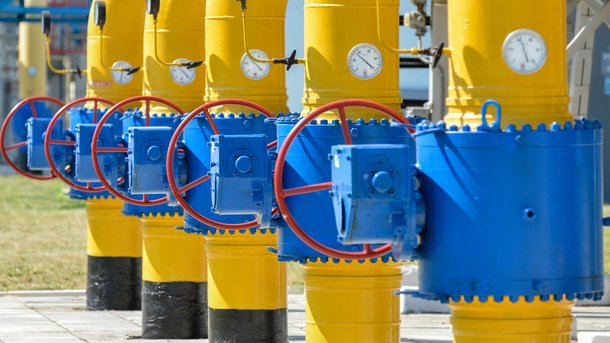 Російський газ стане для України найдешевшим – Коболєв
