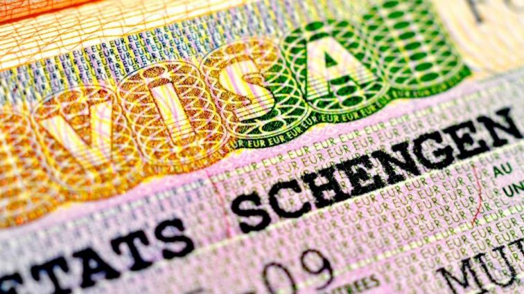 Як зміниться дія шенгенської візи