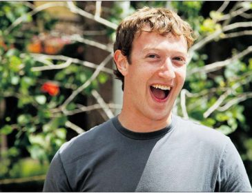 Кількість користувачів Facebook досягла 2 мільярдів