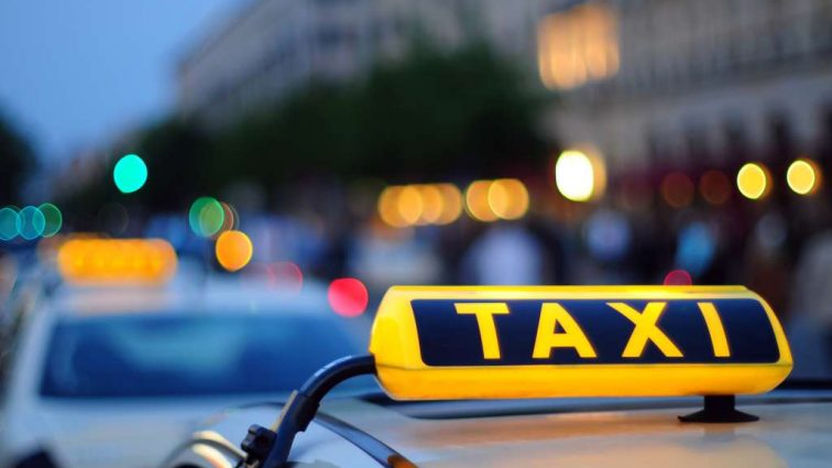 В Україні подорожчає таксі