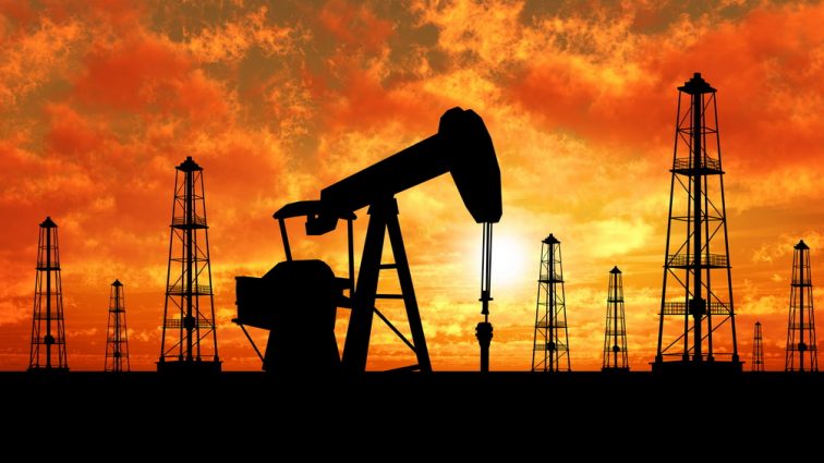 Ціна на нафту може побити антирекорд 