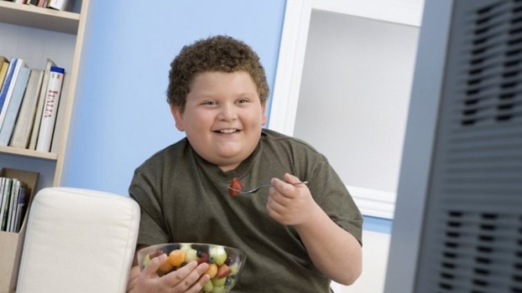 Вчені розповіли про згубний вплив ожиріння в підлітковому віці