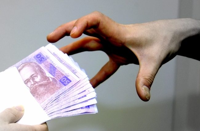 В яблучко: головний інвестор України дав чітке порівняння корупції