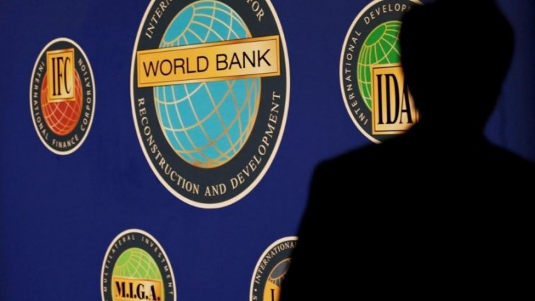 Світовий банк схвалив концепцію співпраці  з Україною на 2017-2021 роки