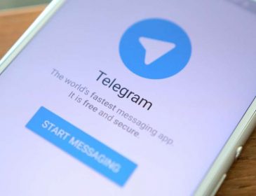 Telegram озброїли “інструментом для боротьби з цензурою”