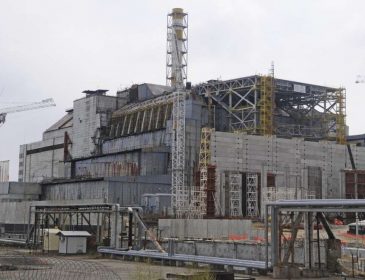 Яку користь принесе Чорнобиль: Як французи планують його знову використати!