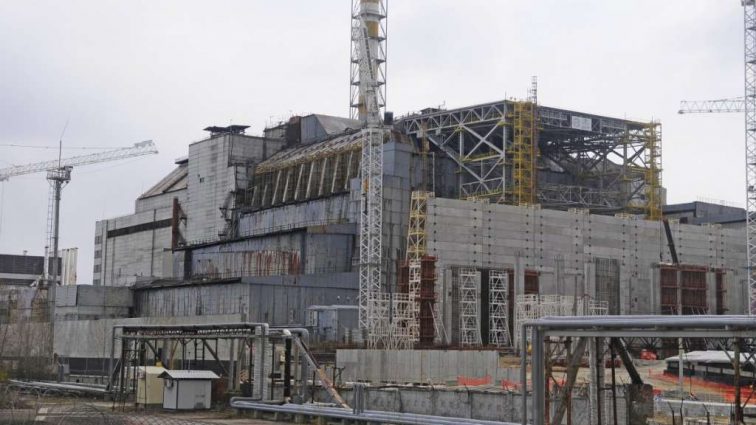 Яку користь принесе Чорнобиль: Як французи планують його знову використати!