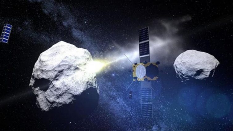 Астероїдна атака: NASA побачило серйозну загрозу для Землі