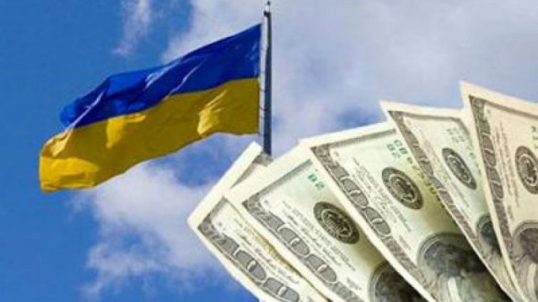 Зовнішній борг України: озвучено значні цифри