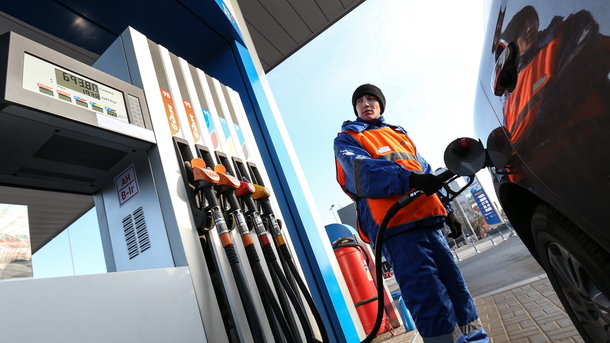 Прогноз експертів: Якими будуть ціни на бензин