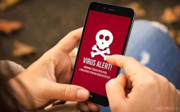 Будьте обережні! В Україні виявили новий кібервірус, який «ламає» смартфони