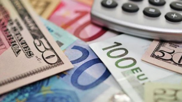 Міжбанк: євро несподівано взлетів вгору