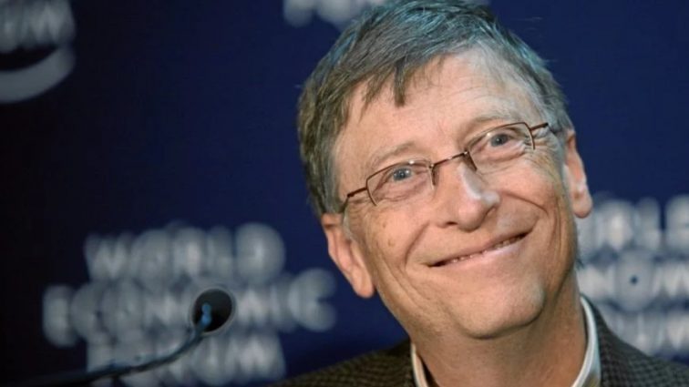 Білл Гейтс повернув собі перший рядок рейтингу Forbes за пару годин