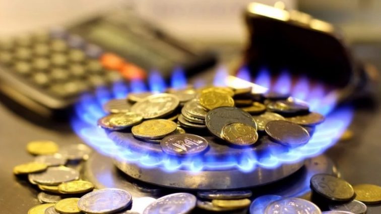 Борги за газ: озвучено шокуючу цифру