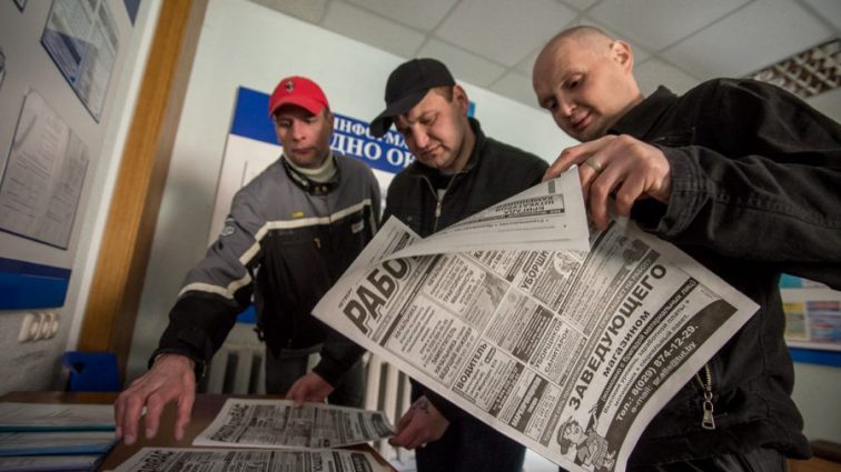 Всі в Європу: спрощено правила прийому українців на роботу