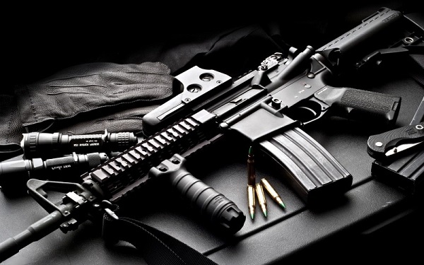 Україна піднялася в рейтингу кращих світових виробників зброї