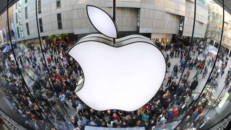 Apple відкладає поставки нових iPhone через проблеми з виробництвом