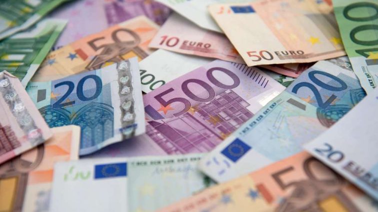 Єврокомісія виділить Україні 200 мільйонів євро грантів
