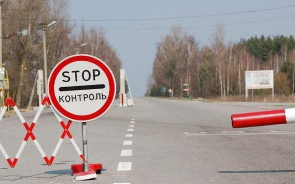 Стоп-контроль: Про масштаби контрабанди в Україні