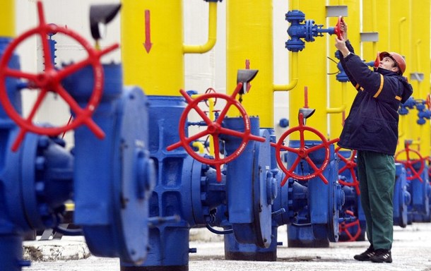 “Нафтогаз” заявив про підвищення цін на газ для промспоживачів