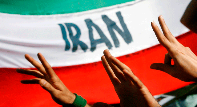 Іран пішов у туман: країна переходить на нову грошову одиницю