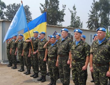 День українських миротворців: історія та особливості свята героїв
