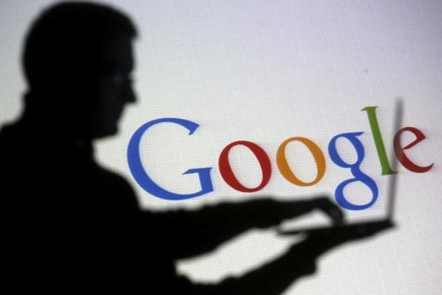 Прибуток компанії Google рекордно впав