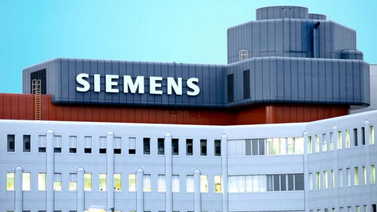 Siemens розриває відносини з Росією через “кримські турбіни” – ЗМІ