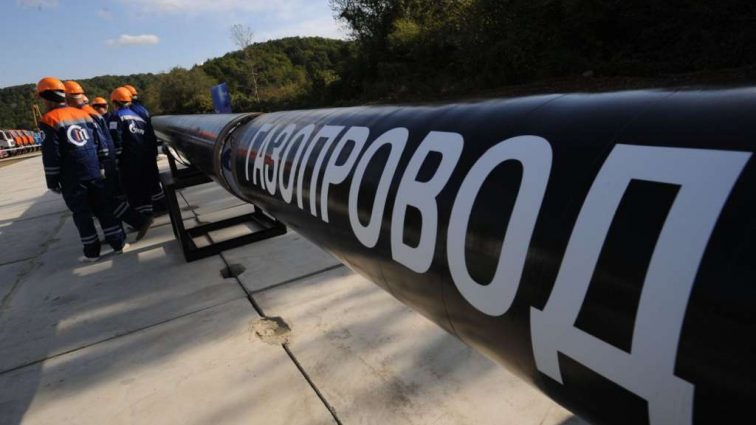 Рука Кремля: чому в Україні зменшився транзит газу