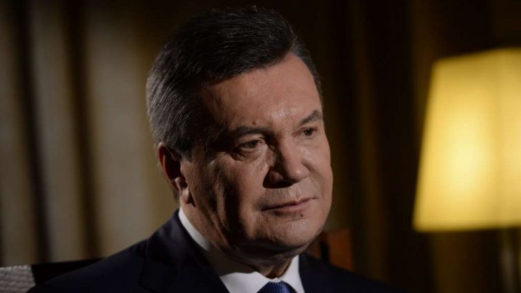 Януковича захищатиме адвокат бойовика «ДНР»